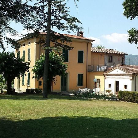 Agriturismo Il Casolare Poppi Zewnętrze zdjęcie