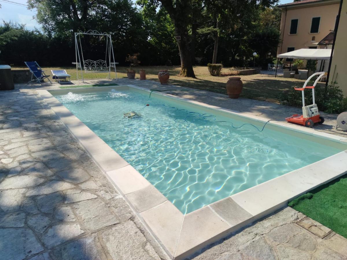 Agriturismo Il Casolare Poppi Zewnętrze zdjęcie