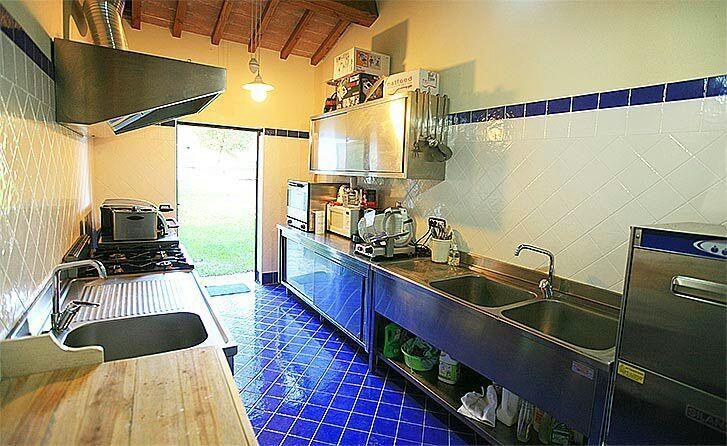Agriturismo Il Casolare Poppi Zewnętrze zdjęcie