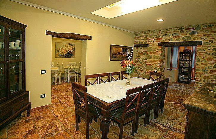 Agriturismo Il Casolare Poppi Zewnętrze zdjęcie