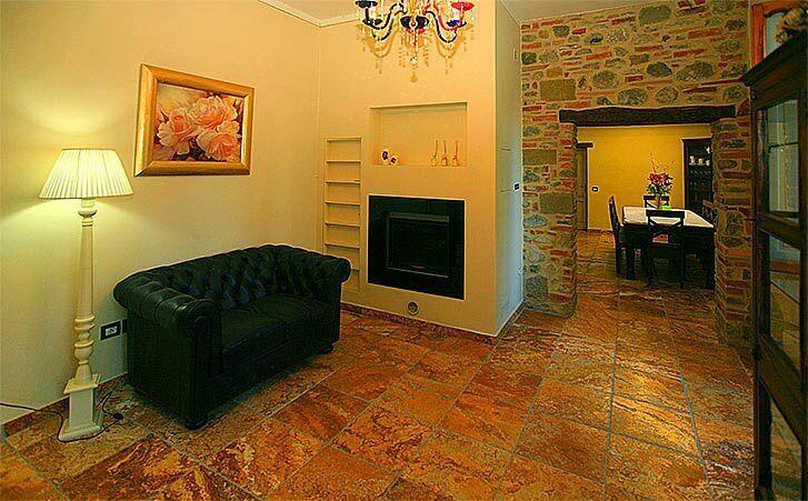 Agriturismo Il Casolare Poppi Zewnętrze zdjęcie
