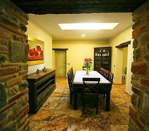 Agriturismo Il Casolare Poppi Zewnętrze zdjęcie