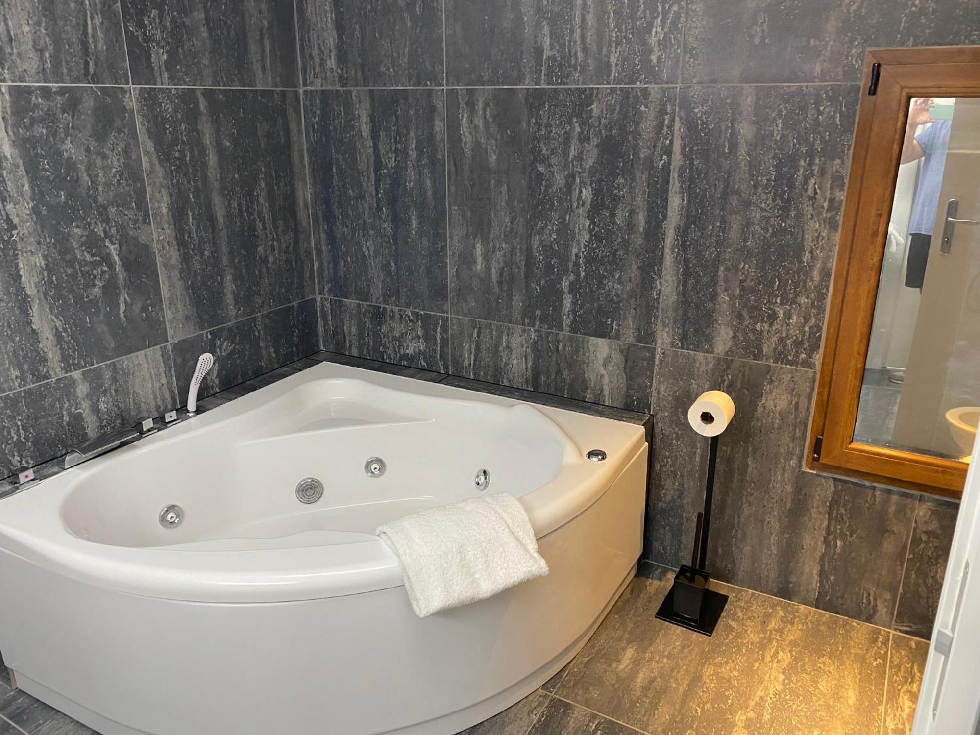 Agriturismo Il Casolare Poppi Zewnętrze zdjęcie