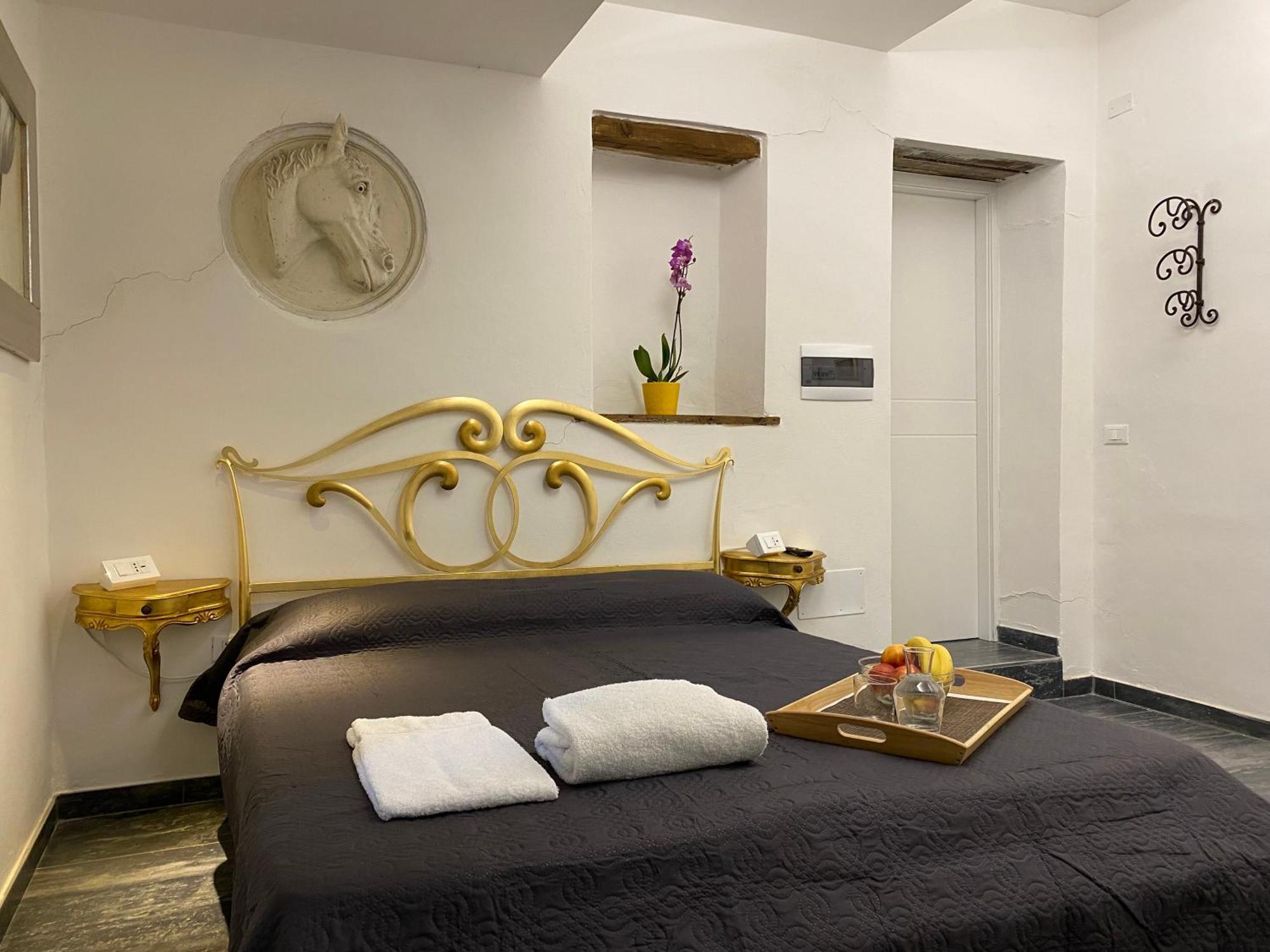 Agriturismo Il Casolare Poppi Zewnętrze zdjęcie