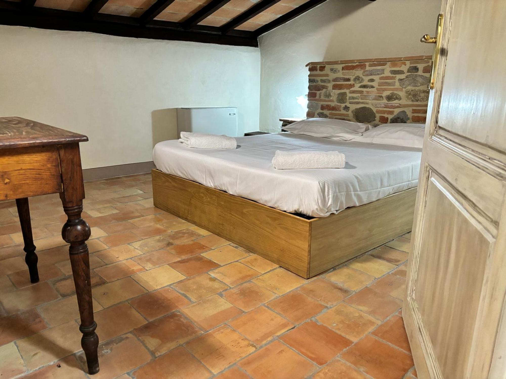 Agriturismo Il Casolare Poppi Zewnętrze zdjęcie