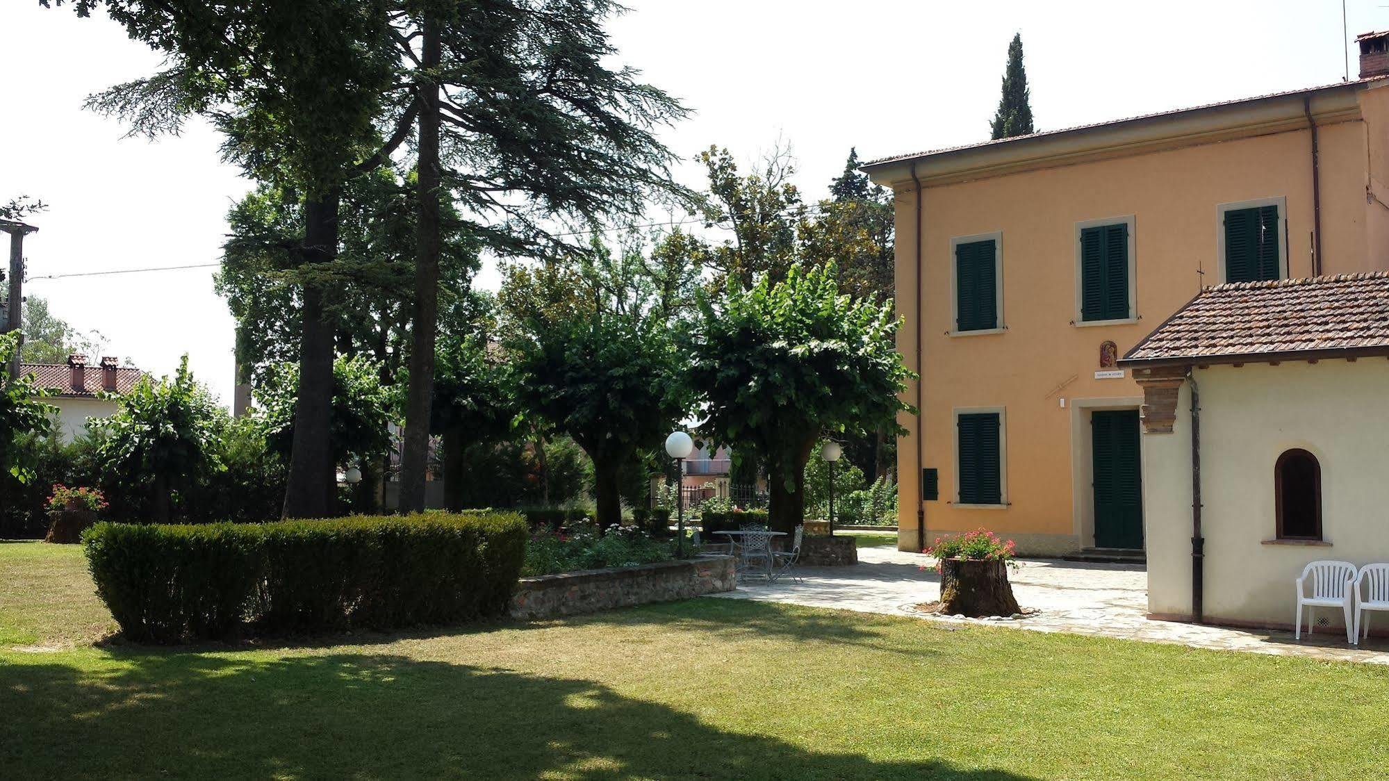 Agriturismo Il Casolare Poppi Zewnętrze zdjęcie