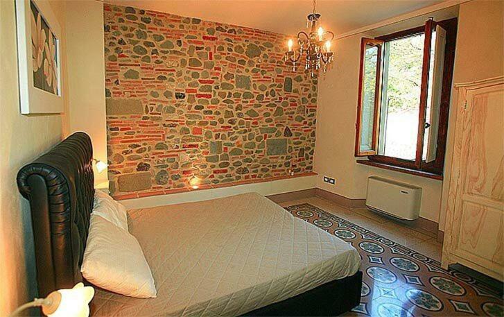 Agriturismo Il Casolare Poppi Zewnętrze zdjęcie