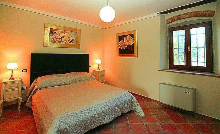 Agriturismo Il Casolare Poppi Zewnętrze zdjęcie